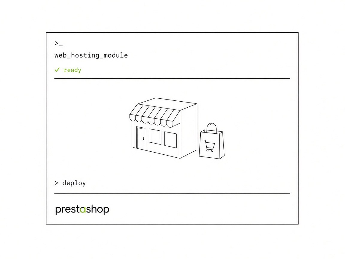 PrestaShop