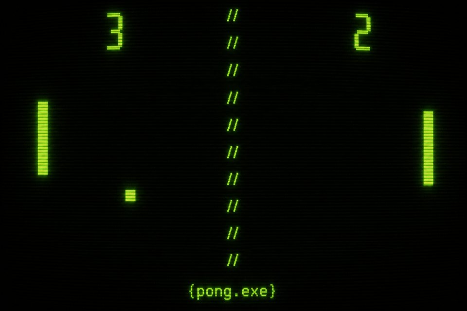 Pong
