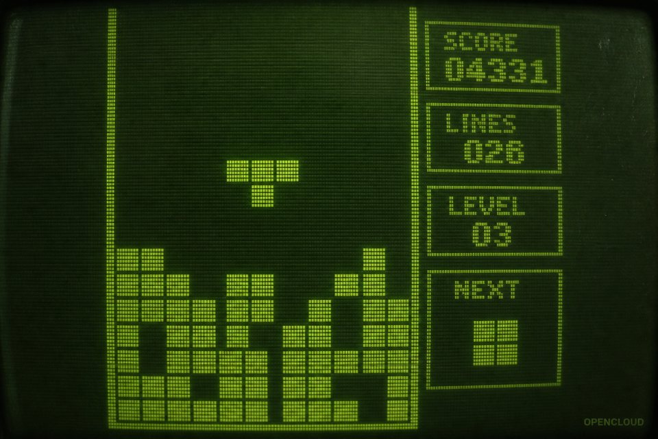 Tetris