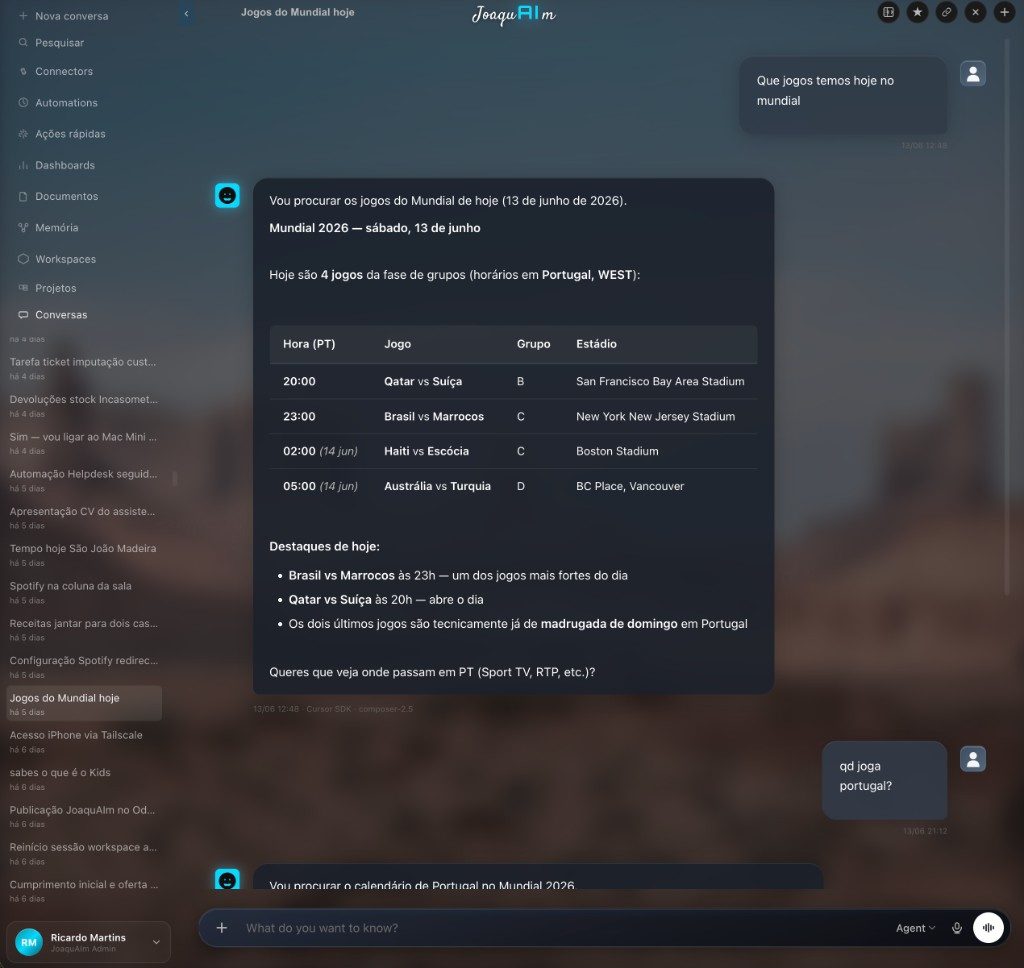 ai — chat