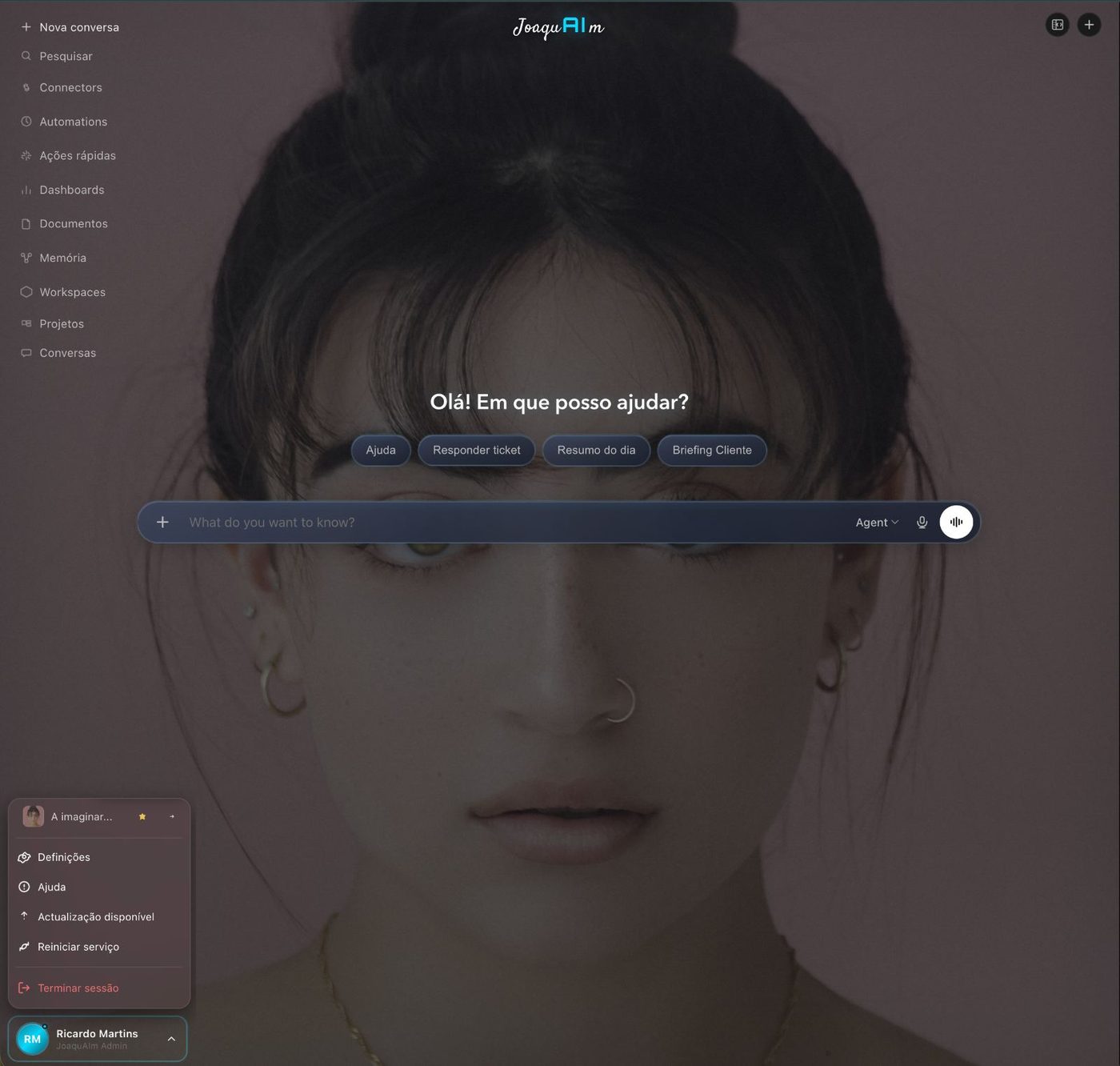 ai — workspace