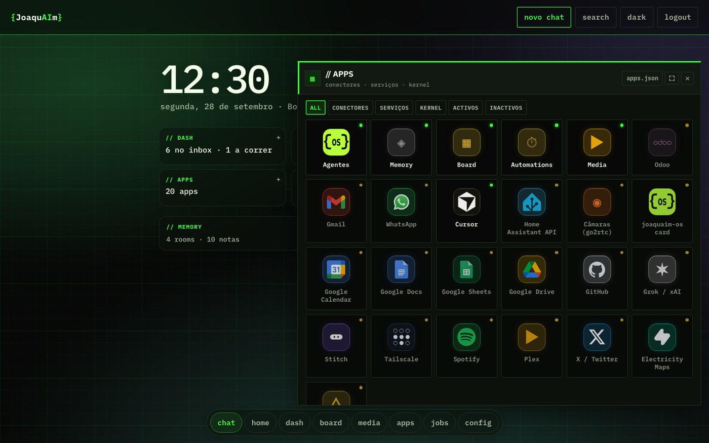 ai — apps