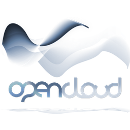 Logo de Opencloud